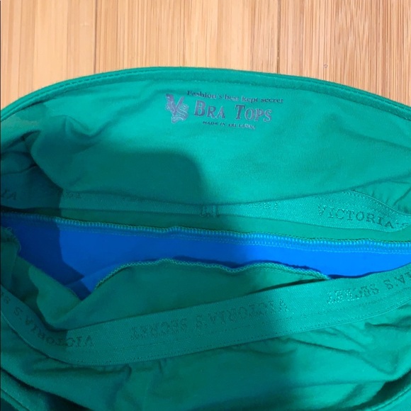 Victoria's Secret Bra Top Strapless Dress - Picture 9 of 11